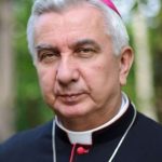JE ks. Arcybiskup Wojciech Ziemba