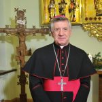 JE ks. Arcybiskup Andrzej Dzięga 
