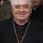 JE ks. Biskup Jan Tyrawa 