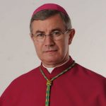 JE ks. Biskup Jan Wątroba 