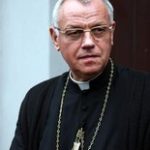 JE ks. Biskup Zbigniew Kiernikowski 