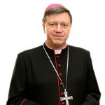 JE ks. Biskup Józef Kupny 